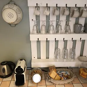 Nocleg ze śniadaniem Residenza Fiori Di Grano Mediolan