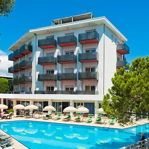 Hotel Gimm Bibione
