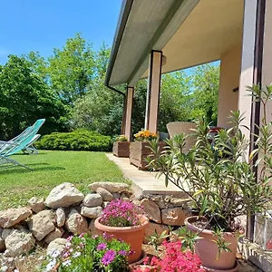 Carmen De Nella Eco 4* Bed & Breakfast