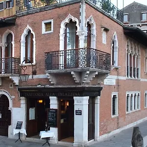 Pensjonat Palazzina Veneziana Wenecja