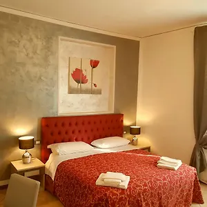 ** Guest house La Cittadella Italy