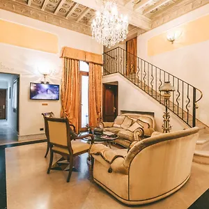 Hotel Domus Florentiae Florencja