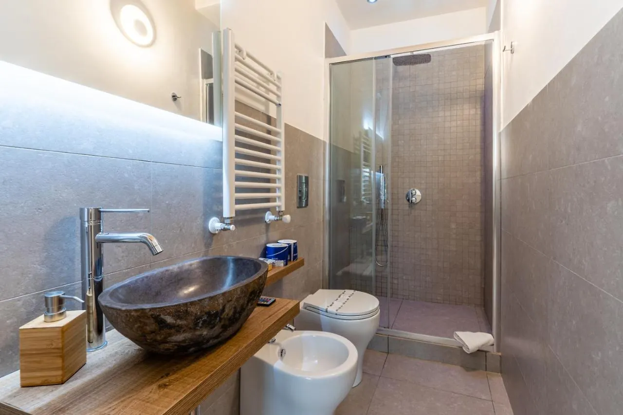 Bed and Breakfast Khalisah Palermo 2*,