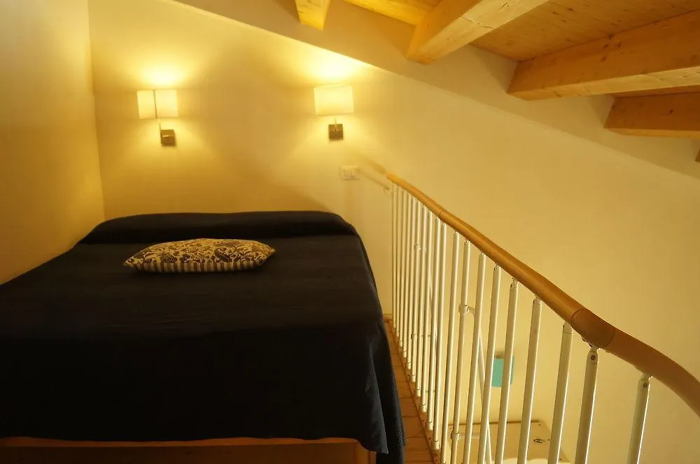 Bed and Breakfast Khalisah Palermo Nocleg ze śniadaniem