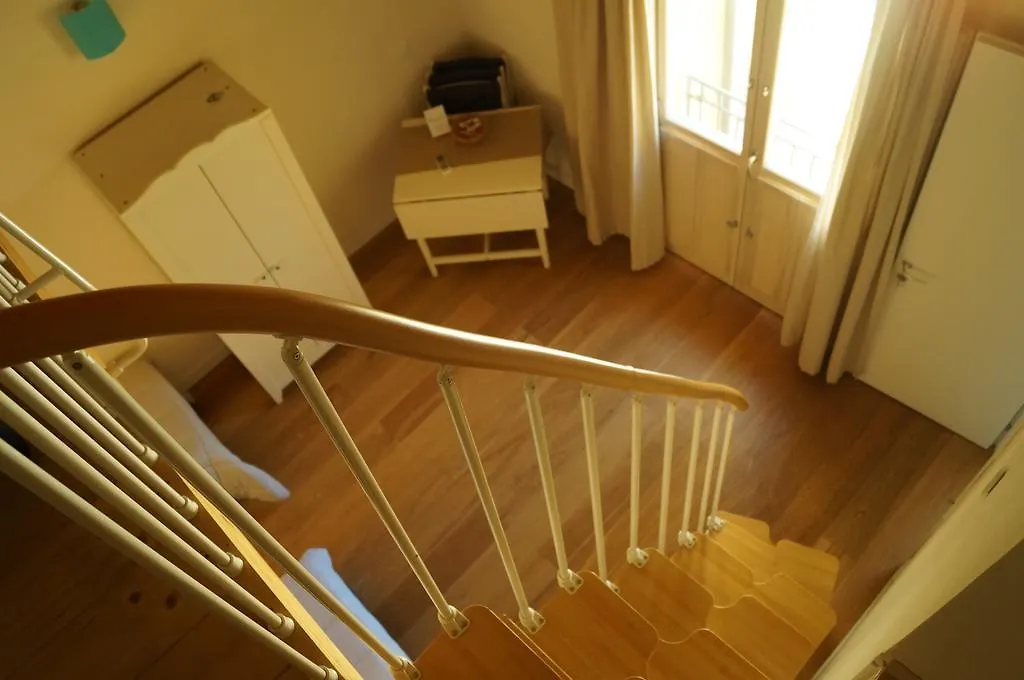 Bed and Breakfast Khalisah Palermo Nocleg ze śniadaniem
