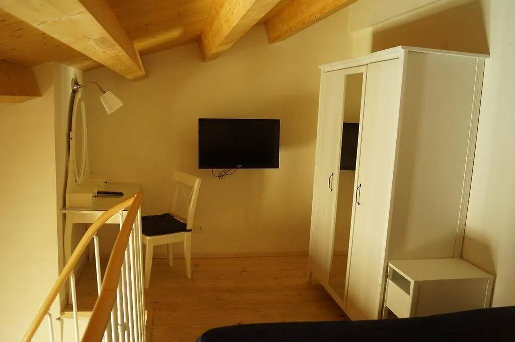 Bed and Breakfast Khalisah Palermo Włochy