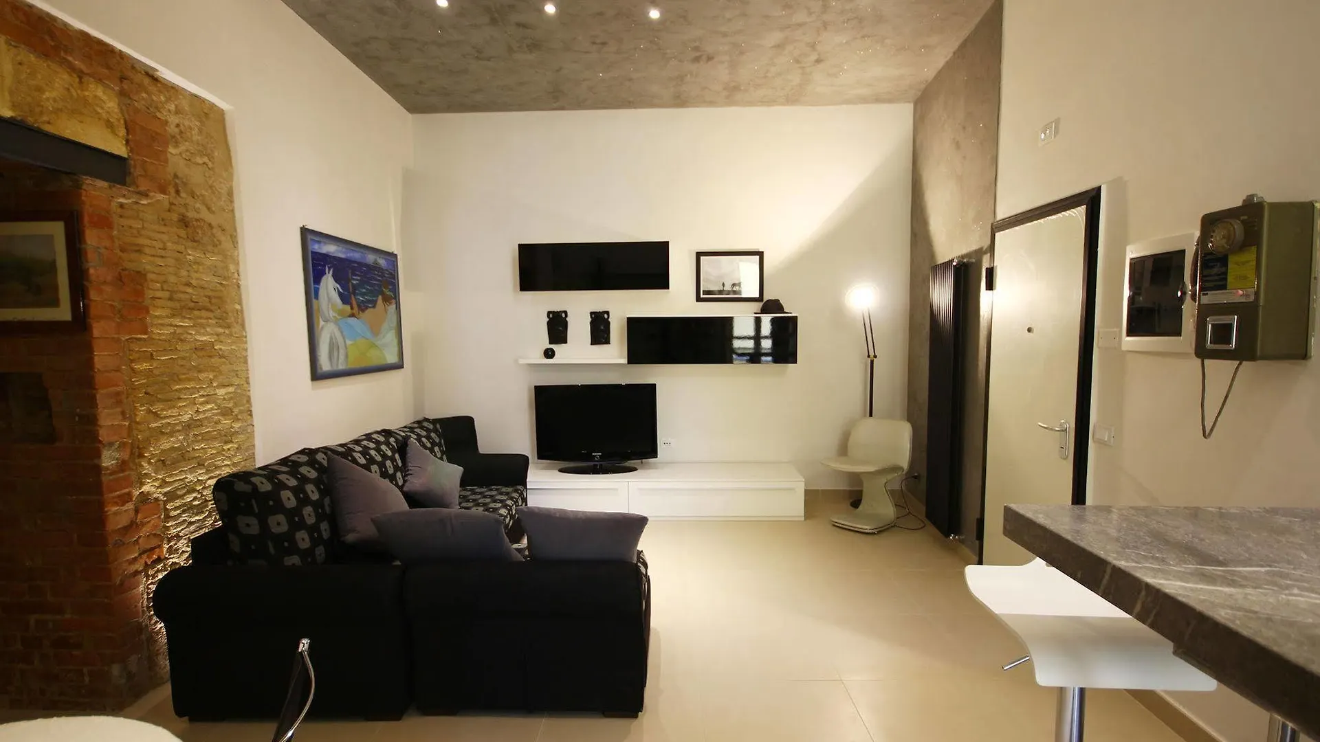 Bed and Breakfast Khalisah Palermo