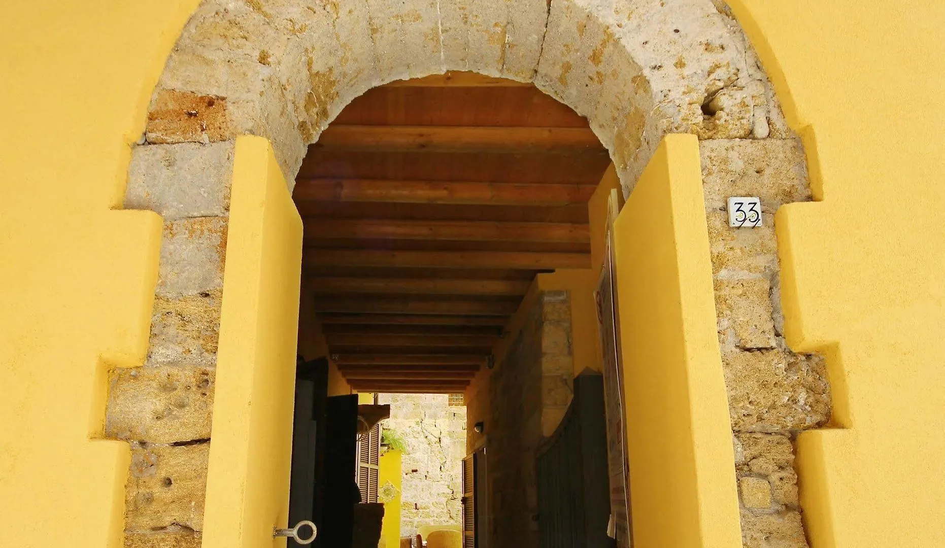 Bed and Breakfast Khalisah Palermo Nocleg ze śniadaniem