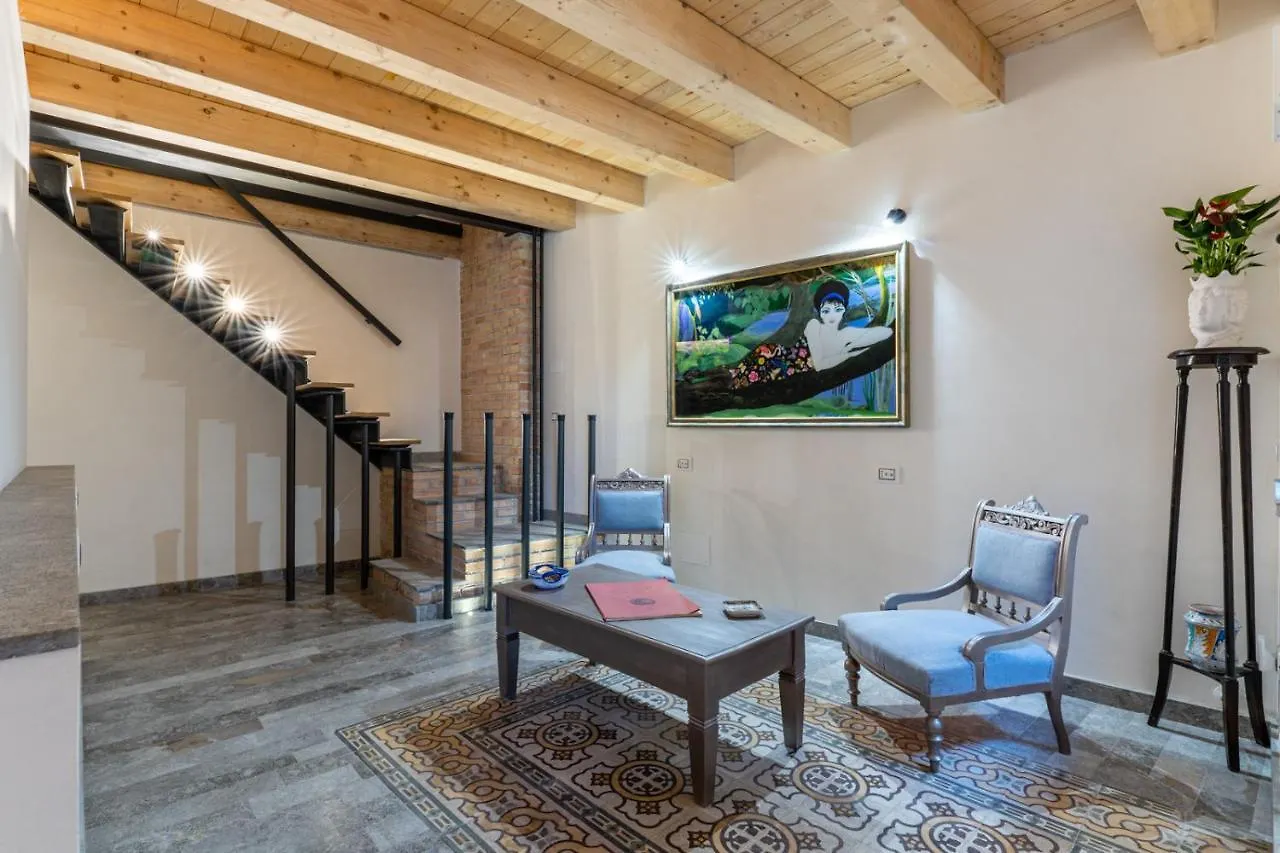 Khalisah Bed & Breakfast Palermo