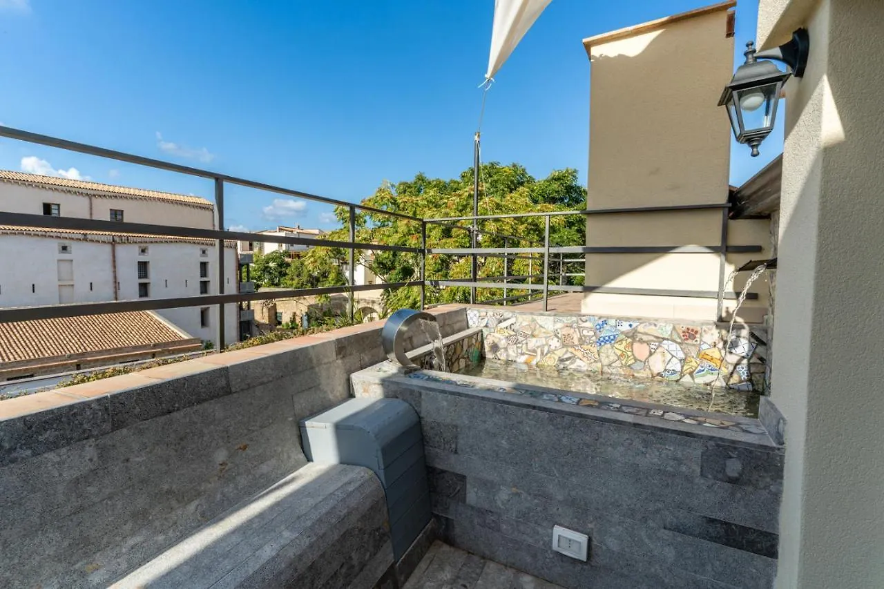 Khalisah Bed & Breakfast Palermo