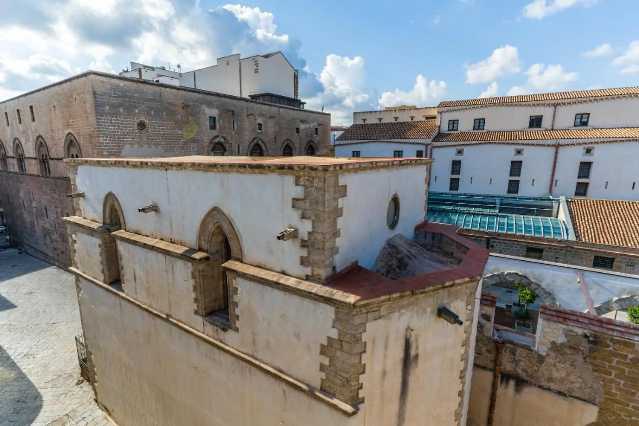 Khalisah Bed & Breakfast Palermo 2*,  Italy