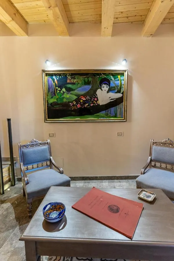 Khalisah Bed & Breakfast Palermo Italy