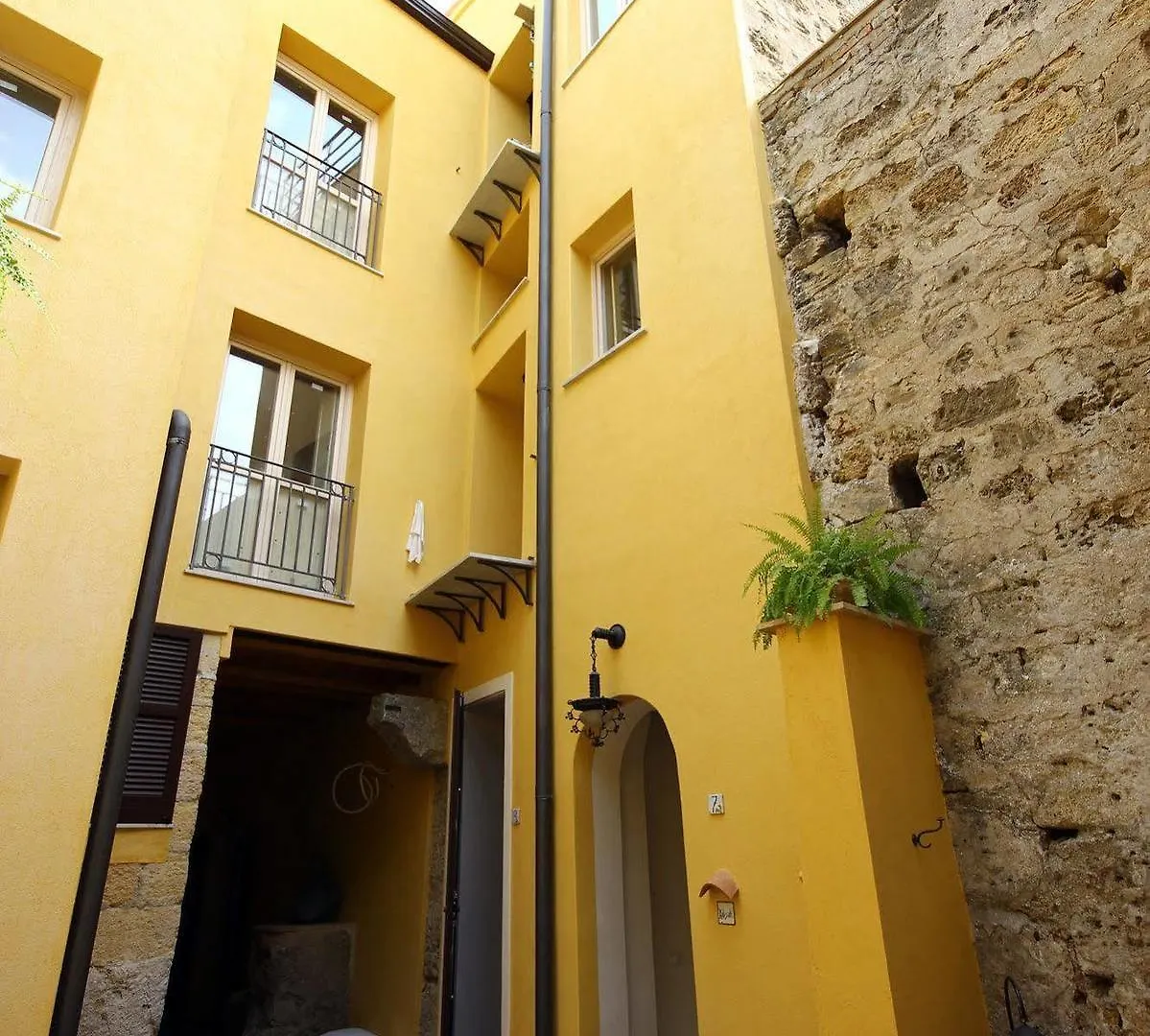 Khalisah Bed & Breakfast Palermo